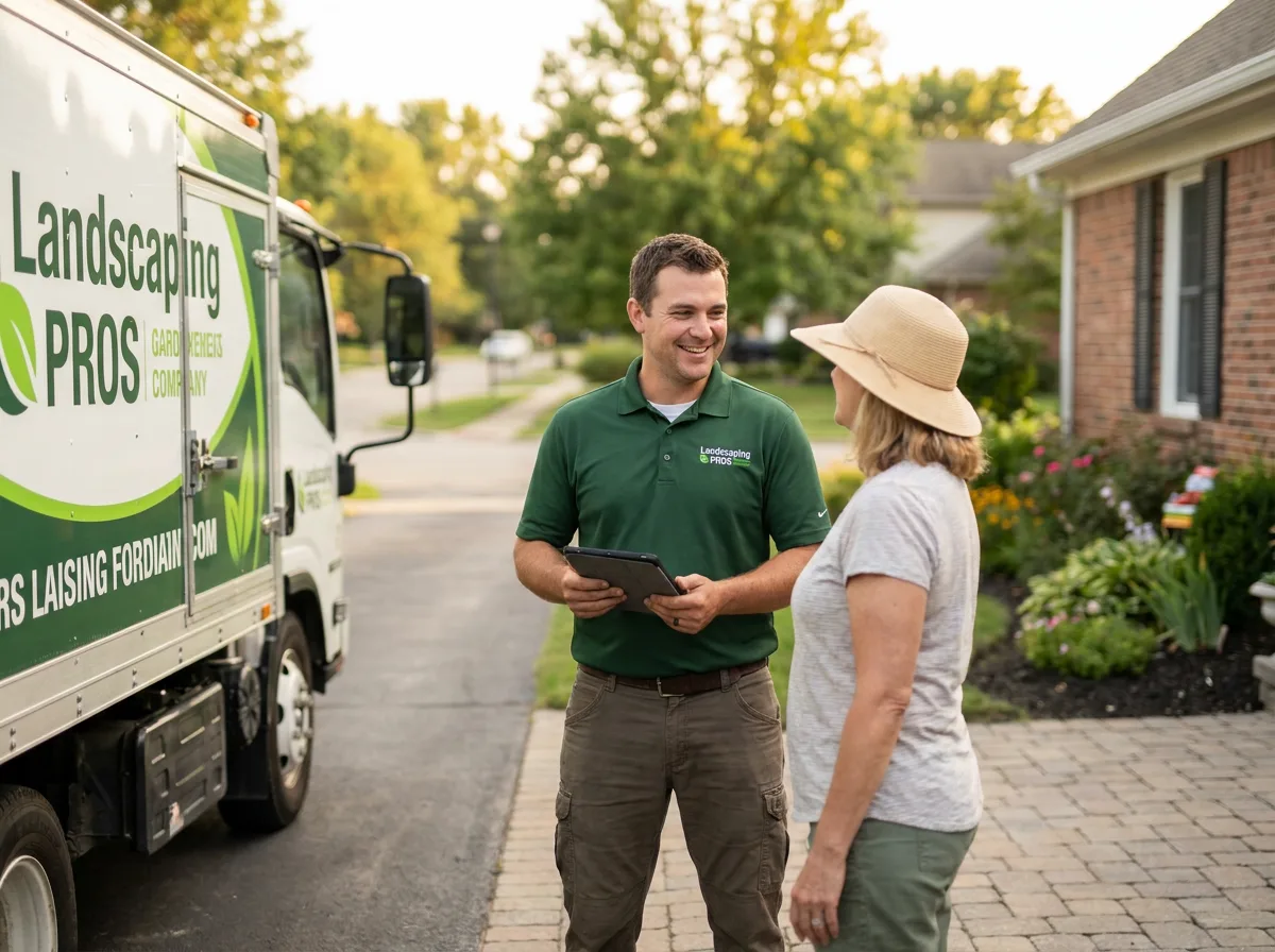 Landscaping Camden, MO FAQs